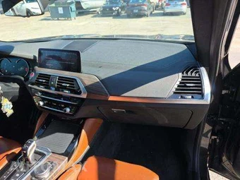 2020 BMW X4 M Sports Activity Vehicle Competition - miniatura 19