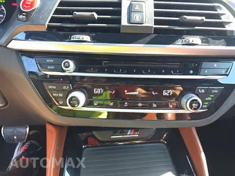 2020 BMW X4 M Sports Activity Vehicle Competition - miniatura 24