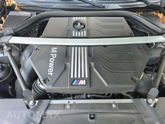 2020 BMW X4 M Sports Activity Vehicle Competition - miniatura 31
