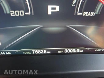 2020 BMW X4 M Sports Activity Vehicle Competition - miniatura 15