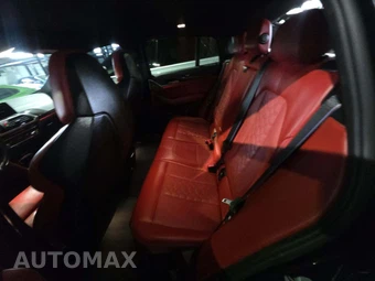 2020 BMW X4 M Sports Activity Vehicle Competition - miniatura 13