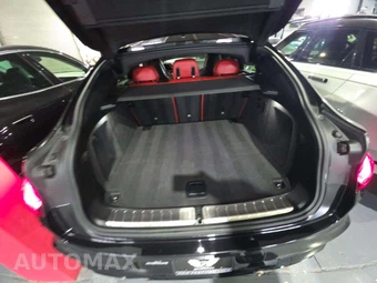 2020 BMW X4 M Sports Activity Vehicle Competition - miniatura 14