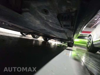 2020 BMW X4 M Sports Activity Vehicle Competition - miniatura 17