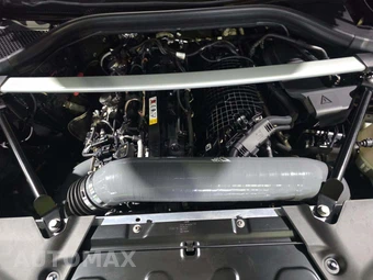 2020 BMW X4 M Sports Activity Vehicle Competition - miniatura 21