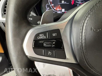 2020 BMW X4 Sports Activity Vehicle M40i - miniatura 15