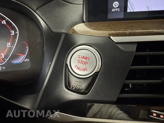 2020 BMW X4 Sports Activity Vehicle M40i - miniatura 17