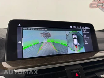 2020 BMW X4 Sports Activity Vehicle M40i - miniatura 18