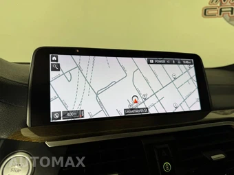 2020 BMW X4 Sports Activity Vehicle M40i - miniatura 19