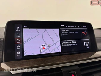 2020 BMW X4 Sports Activity Vehicle M40i - miniatura 20