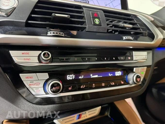 2020 BMW X4 Sports Activity Vehicle M40i - miniatura 21