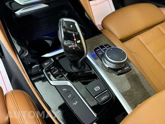 2020 BMW X4 Sports Activity Vehicle M40i - miniatura 22