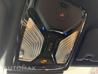 2020 BMW X4 Sports Activity Vehicle M40i - miniatura 24