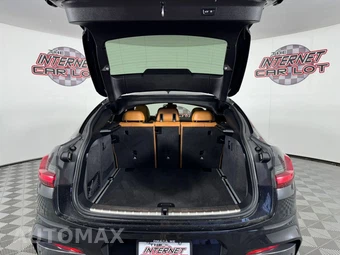 2020 BMW X4 Sports Activity Vehicle M40i - miniatura 29