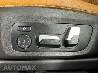 2020 BMW X4 Sports Activity Vehicle M40i - miniatura 36