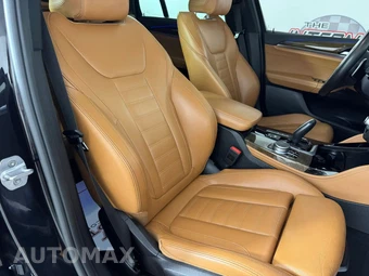 2020 BMW X4 Sports Activity Vehicle M40i - miniatura 37