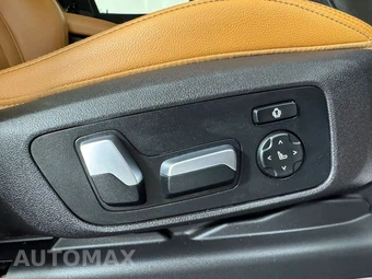 2020 BMW X4 Sports Activity Vehicle M40i - miniatura 38