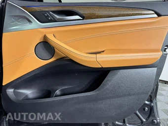 2020 BMW X4 Sports Activity Vehicle M40i - miniatura 45