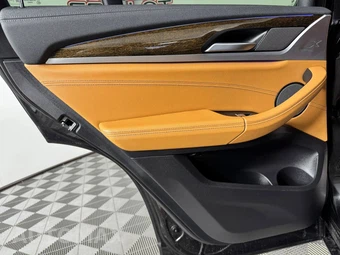 2020 BMW X4 Sports Activity Vehicle M40i - miniatura 46