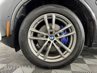 2020 BMW X4 Sports Activity Vehicle M40i - miniatura 48