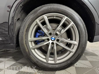 2020 BMW X4 Sports Activity Vehicle M40i - miniatura 49