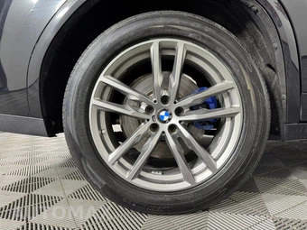 2020 BMW X4 Sports Activity Vehicle M40i - miniatura 50