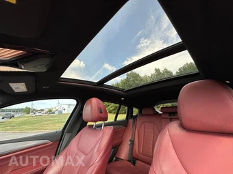 2020 BMW X4 Sports Activity Vehicle M40i - miniatura 10