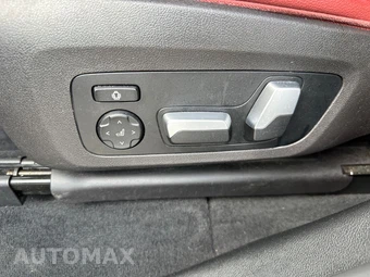 2020 BMW X4 Sports Activity Vehicle M40i - miniatura 12