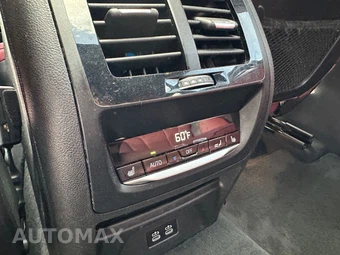 2020 BMW X4 Sports Activity Vehicle M40i - miniatura 15