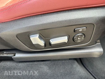 2020 BMW X4 Sports Activity Vehicle M40i - miniatura 22