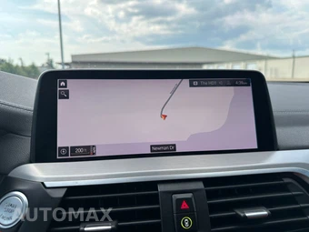 2020 BMW X4 Sports Activity Vehicle M40i - miniatura 24