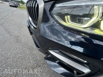 2020 BMW X4 Sports Activity Vehicle M40i - miniatura 31