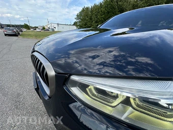 2020 BMW X4 Sports Activity Vehicle M40i - miniatura 32