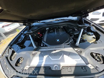 2020 BMW X4 Sports Activity Vehicle M40i - miniatura 15