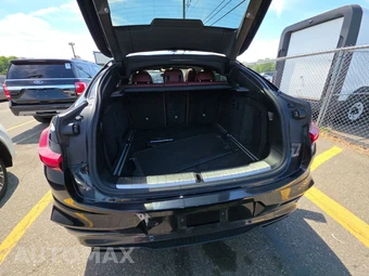 2020 BMW X4 Sports Activity Vehicle M40i - miniatura 16