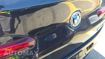 2020 BMW X4 Sports Activity Vehicle M40i - miniatura 25