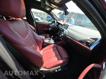 2020 BMW X4 Sports Activity Vehicle M40i - miniatura 8
