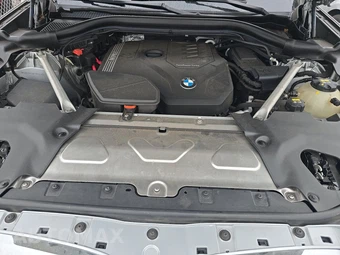 2020 BMW X4 Sports Activity Vehicle xDrive30i - miniatura 16