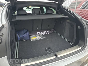 2020 BMW X4 Sports Activity Vehicle xDrive30i - miniatura 17