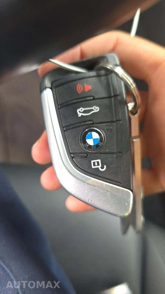2020 BMW X4 Sports Activity Vehicle xDrive30i - miniatura 18