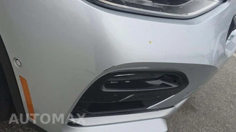 2020 BMW X4 Sports Activity Vehicle xDrive30i - miniatura 22