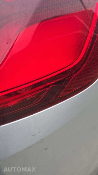 2020 BMW X4 Sports Activity Vehicle xDrive30i - miniatura 23