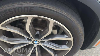 2020 BMW X4 Sports Activity Vehicle xDrive30i - miniatura 24