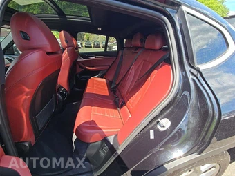 2020 BMW X4 Sports Activity Vehicle xDrive30i - miniatura 13