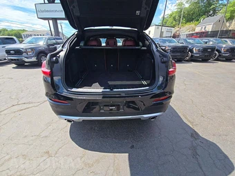 2020 BMW X4 Sports Activity Vehicle xDrive30i - miniatura 14
