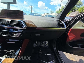 2020 BMW X4 Sports Activity Vehicle xDrive30i - miniatura 19