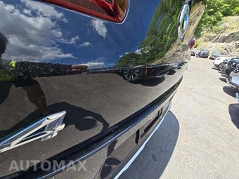 2020 BMW X4 Sports Activity Vehicle xDrive30i - miniatura 22