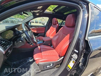 2020 BMW X4 Sports Activity Vehicle xDrive30i - miniatura 6