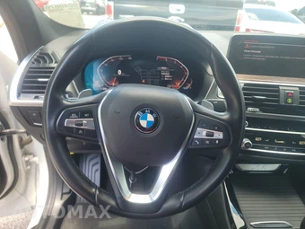 2020 BMW X4 Sports Activity Vehicle xDrive30i - miniatura 10