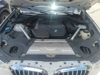2020 BMW X4 Sports Activity Vehicle xDrive30i - miniatura 15