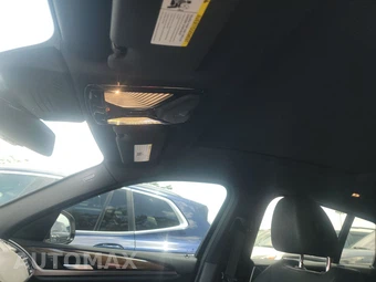 2020 BMW X4 Sports Activity Vehicle xDrive30i - miniatura 18
